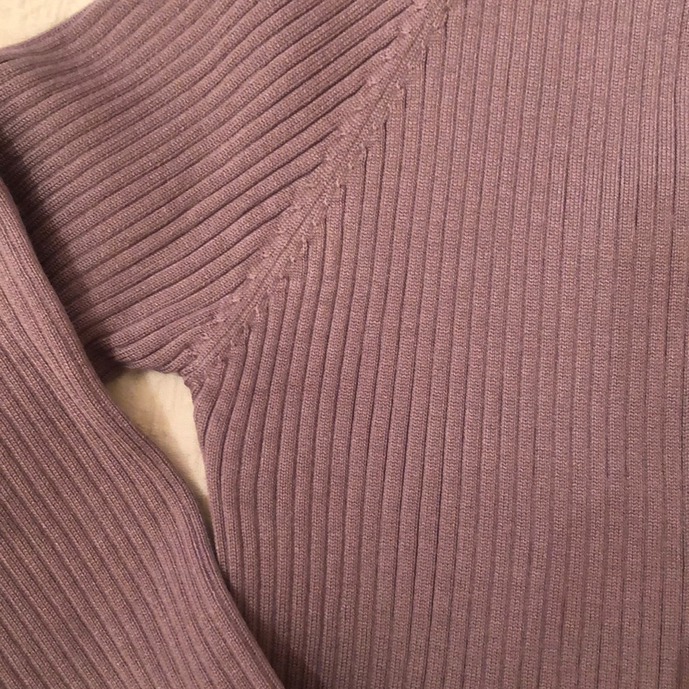 Cropped top - Picture 4 of 6